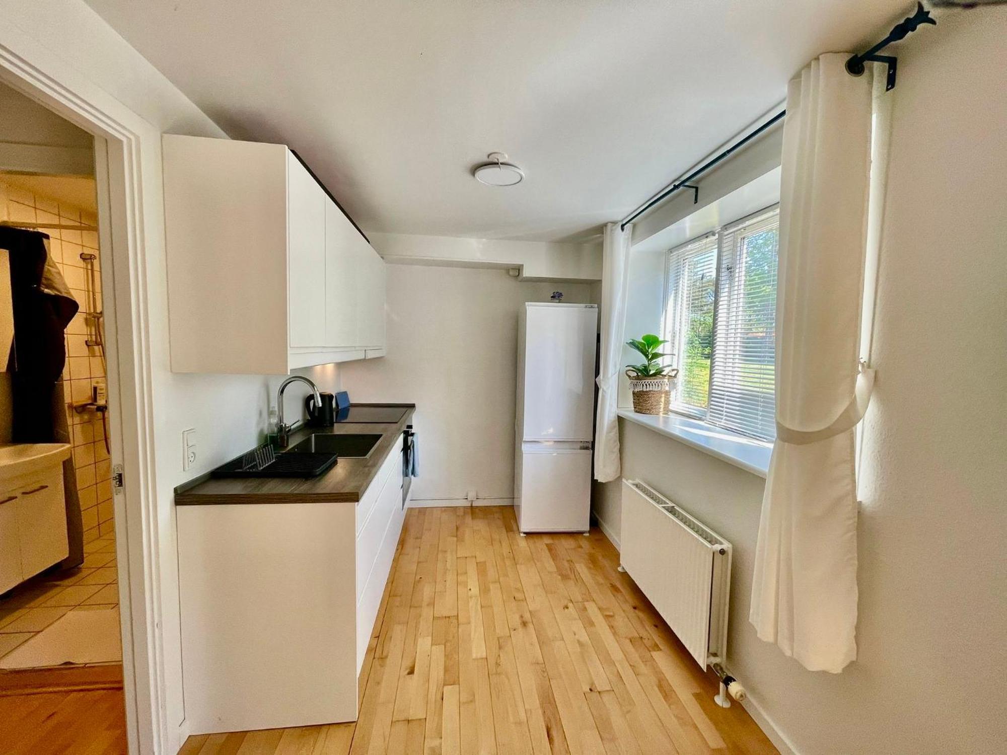 בילונד 5 Minute Walk To Lego House-70M2 Apartment With Garden-Unit C מראה חיצוני תמונה
