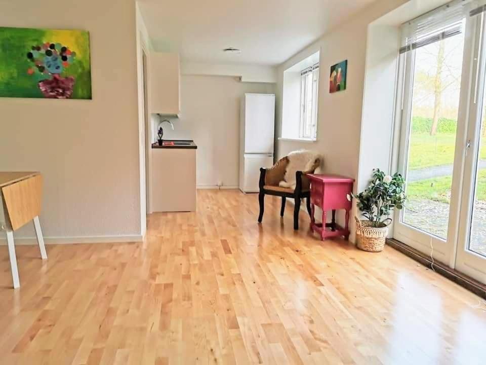 בילונד 5 Minute Walk To Lego House-70M2 Apartment With Garden-Unit C מראה חיצוני תמונה