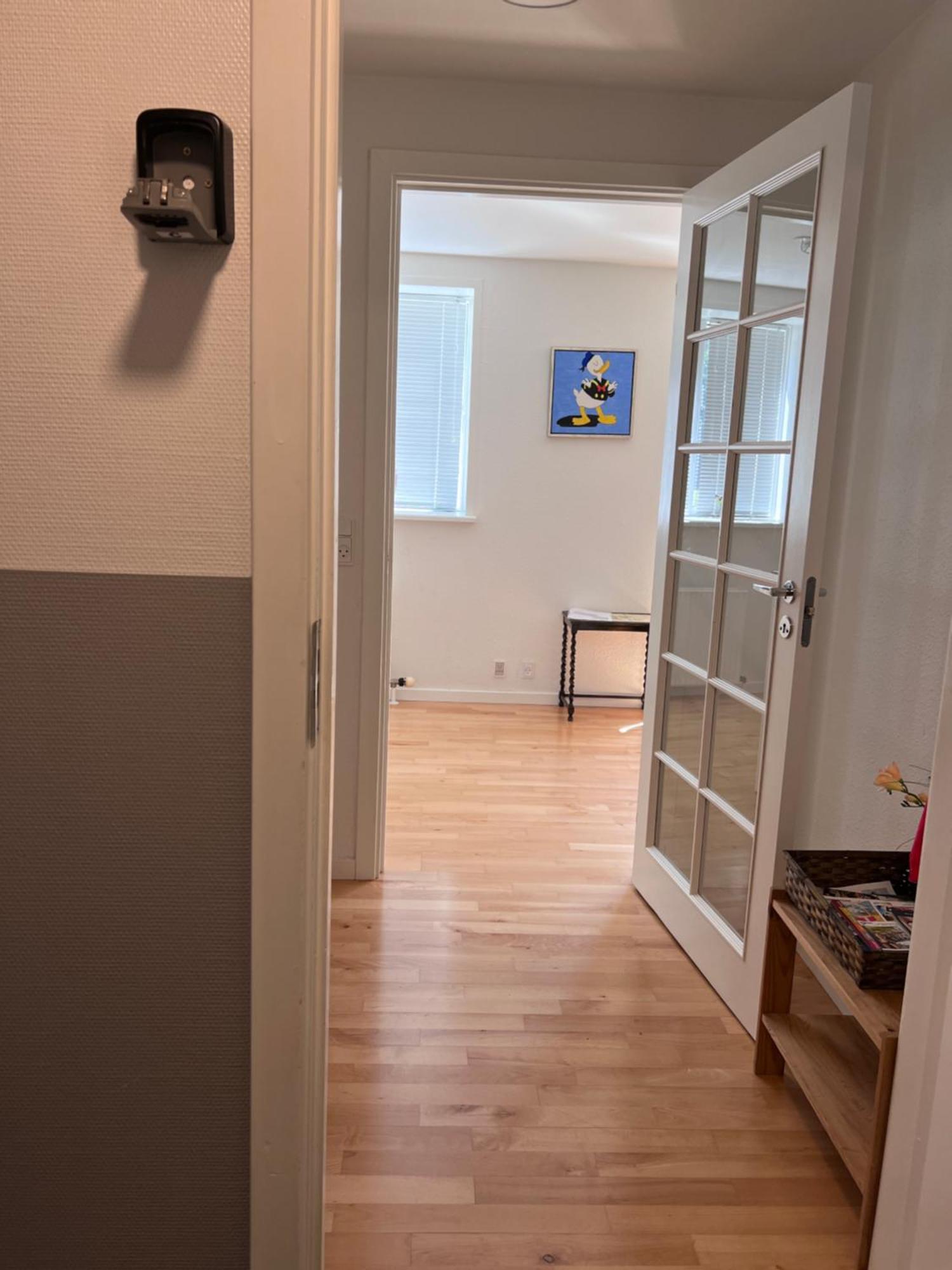 בילונד 5 Minute Walk To Lego House-70M2 Apartment With Garden-Unit C מראה חיצוני תמונה