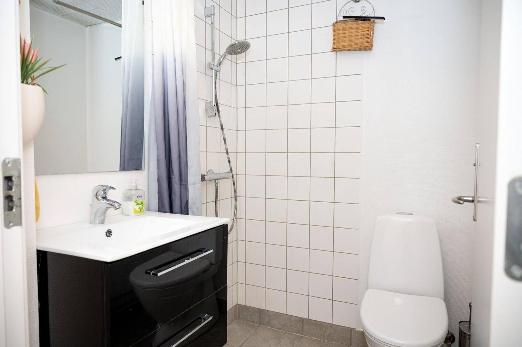 בילונד 5 Minute Walk To Lego House-70M2 Apartment With Garden-Unit C מראה חיצוני תמונה
